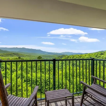 Timber Haven Villa